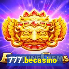 777.becasino