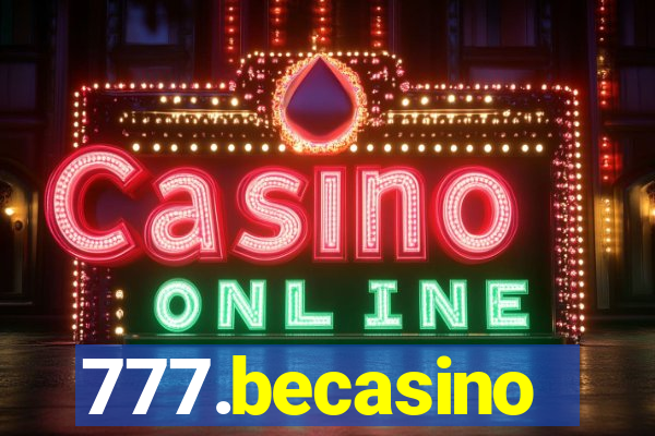 777.becasino