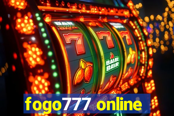 fogo777 online