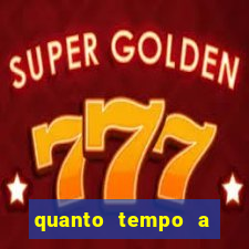 quanto tempo a blaze demora para verificar documento