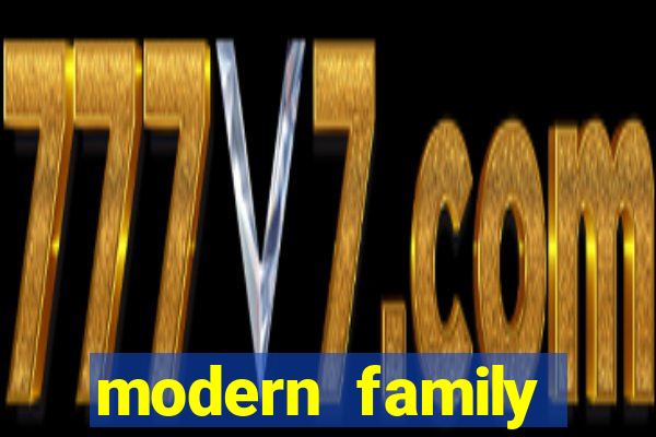 modern family online legendado