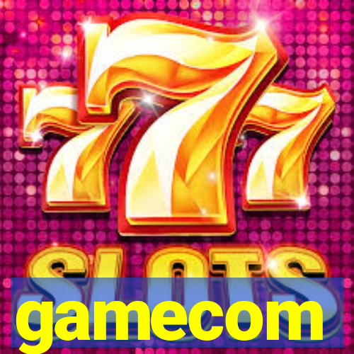 gamecom