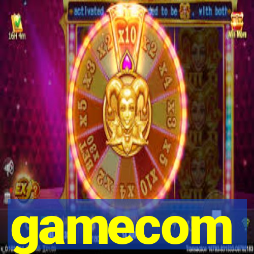 gamecom