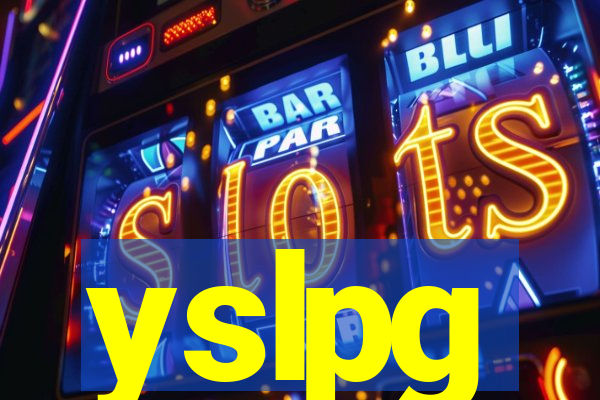 yslpg
