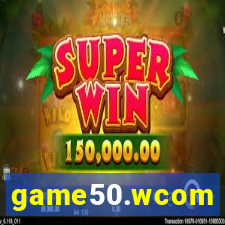 game50.wcom