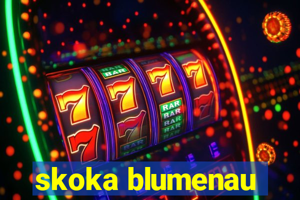 skoka blumenau