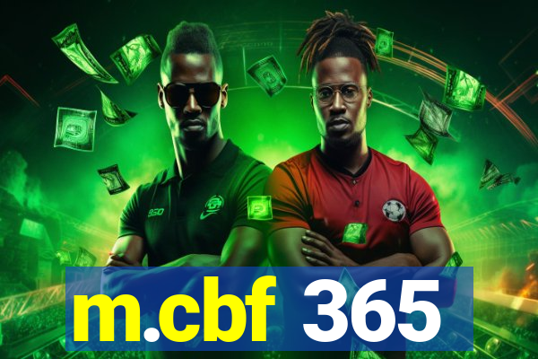 m.cbf 365