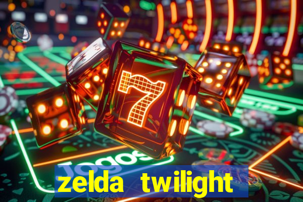 zelda twilight princess manga download