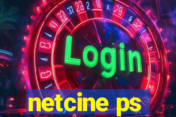 netcine ps