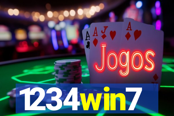 1234win7