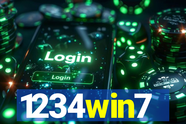 1234win7