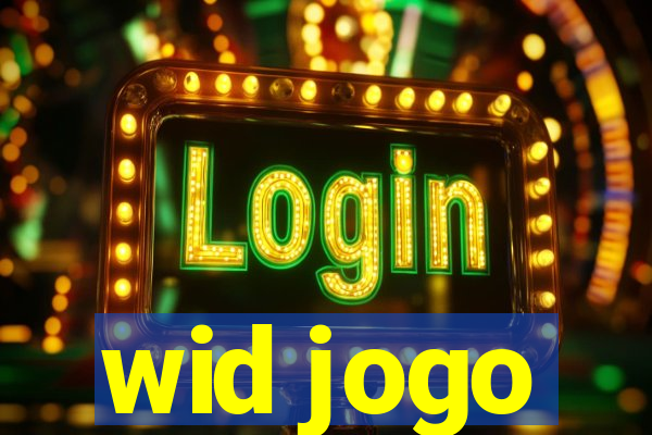 wid jogo