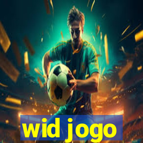wid jogo