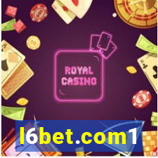 l6bet.com1