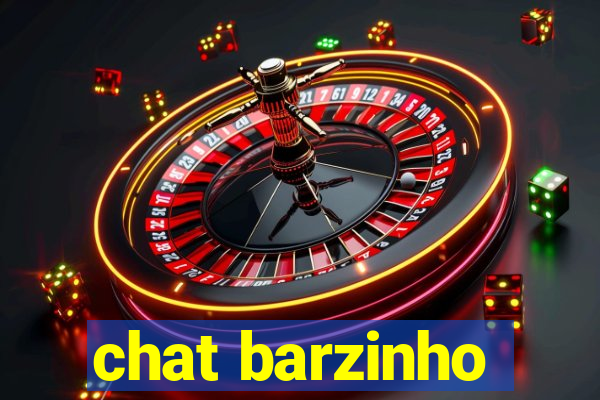 chat barzinho