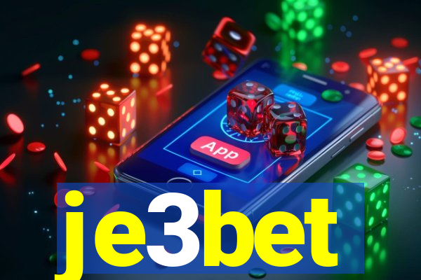 je3bet