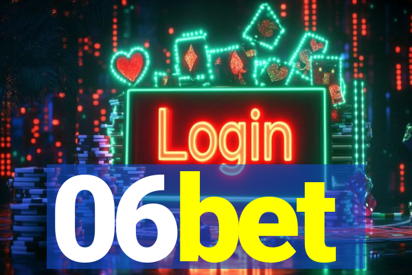 06bet