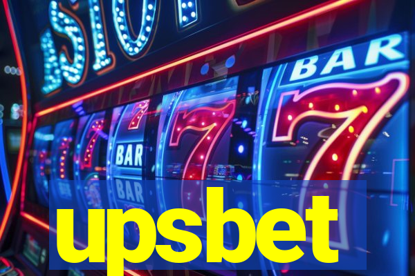 upsbet