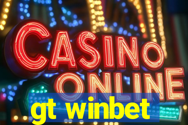 gt winbet