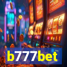 b777bet
