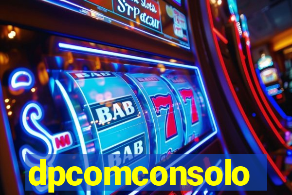 dpcomconsolo
