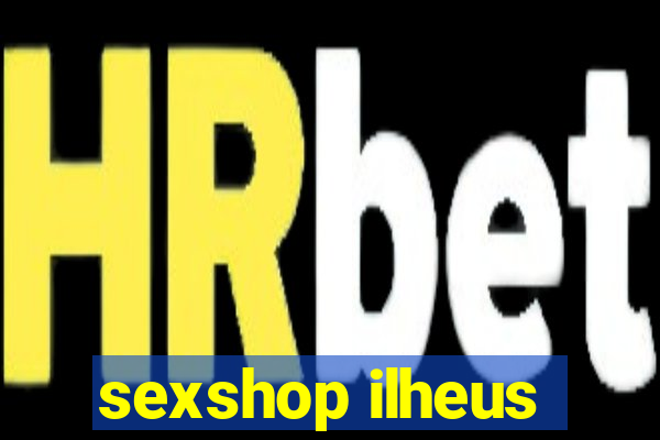 sexshop ilheus