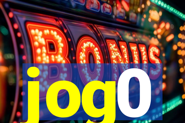jog0