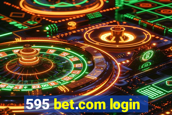 595 bet.com login