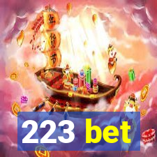 223 bet