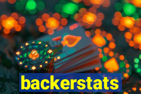 backerstats