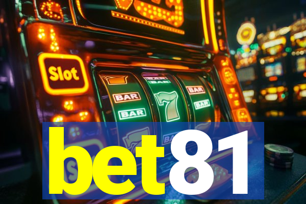 bet81