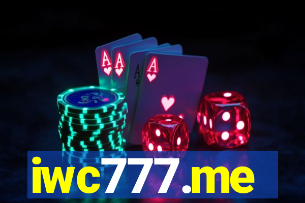 iwc777.me