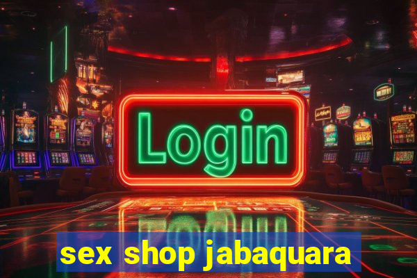 sex shop jabaquara