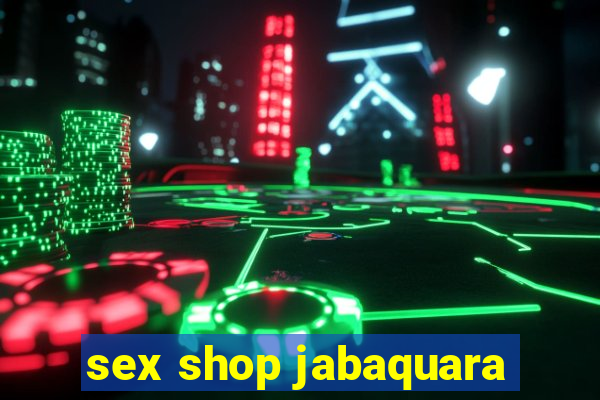 sex shop jabaquara