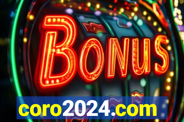 coro2024.com