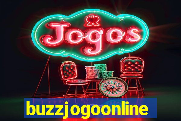 buzzjogoonline