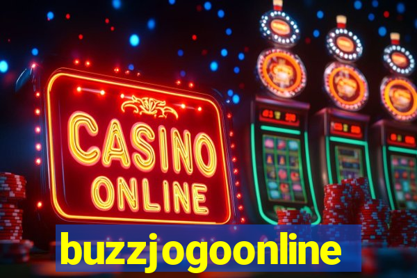 buzzjogoonline