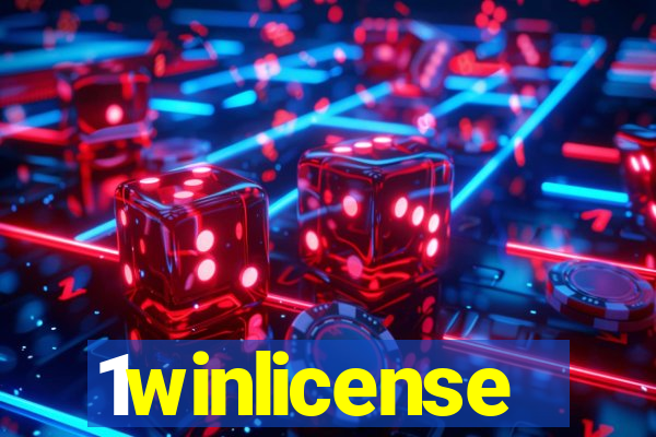 1winlicense