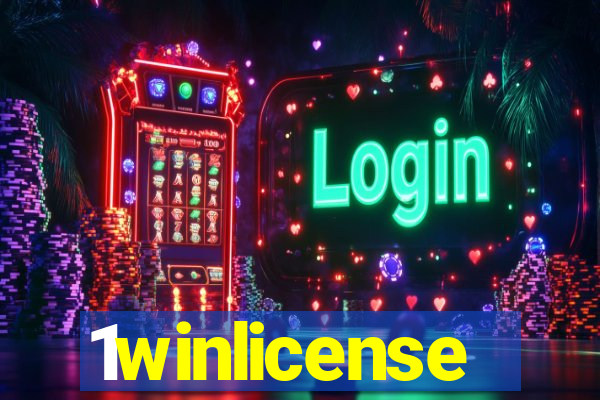 1winlicense