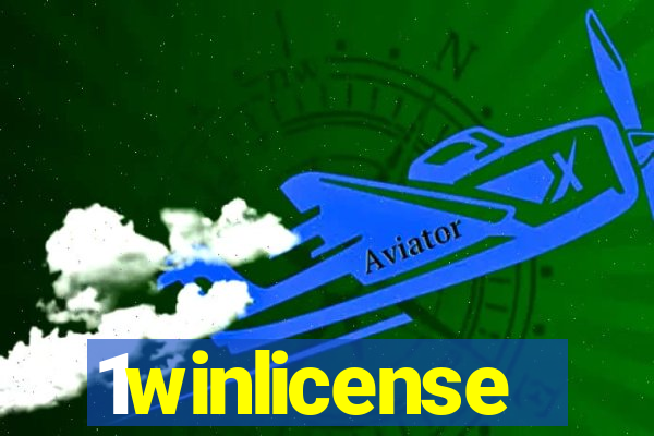 1winlicense