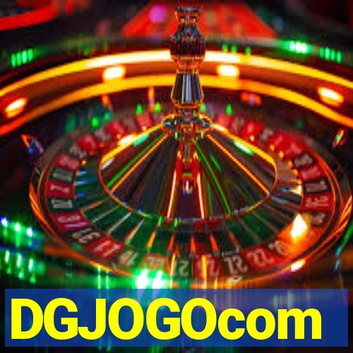 DGJOGOcom
