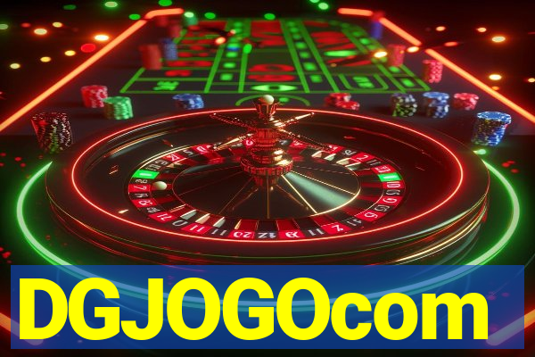 DGJOGOcom