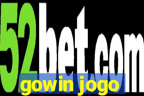 gowin jogo