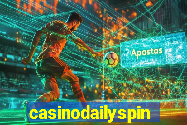 casinodailyspin