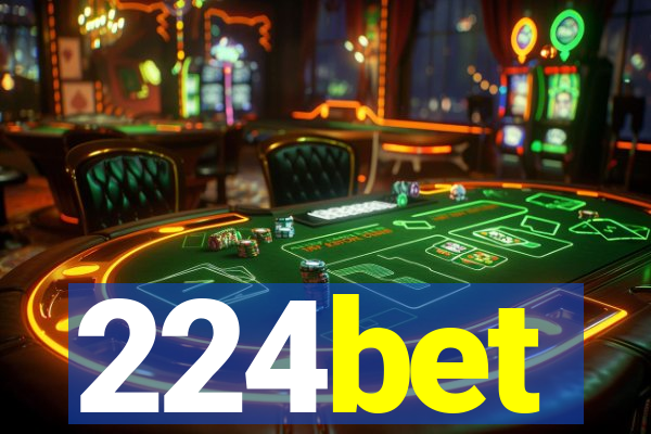 224bet