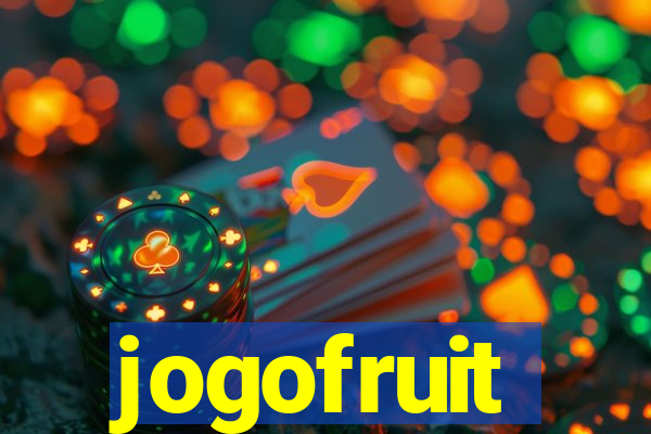 jogofruit