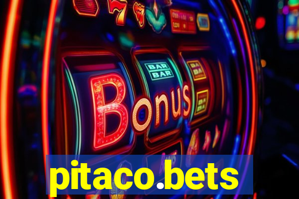 pitaco.bets