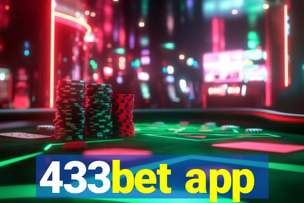 433bet app