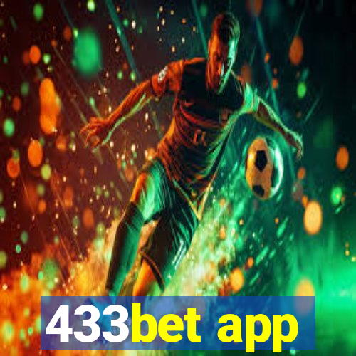 433bet app