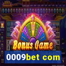 0009bet com